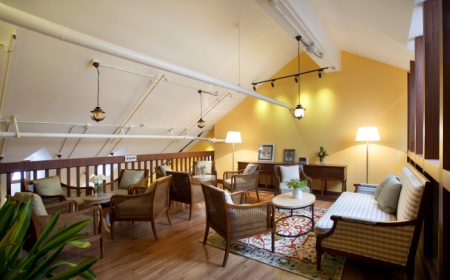 2020年新中式装修风格 装修风格分类